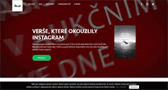 Desktop Screenshot of ikar.cz